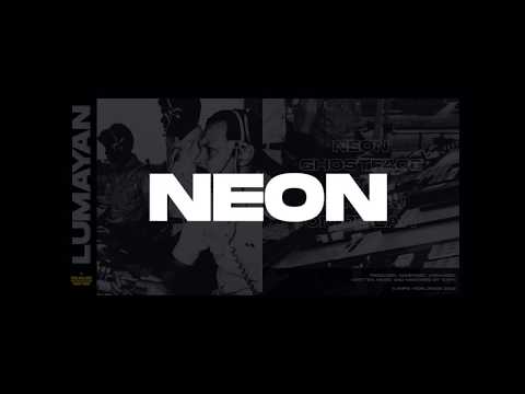 SXPH - Neon (Lyric Video)