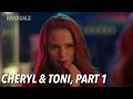 Cheryl And Toni Pt 1 Riverdale