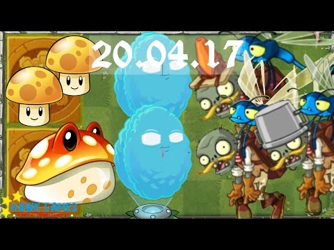 Plants vs. Zombies 2 - Piñata Party (April 20, 2017) 💚💚💚💚