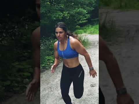 My CrossFit Transformation