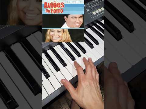Pensou Errado - Aviões do Forró