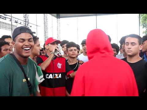 BDP ESPECIAL - FAEL | GODAO | BIG X ATLAS | EMIPE | ZIN - 03/02/2018