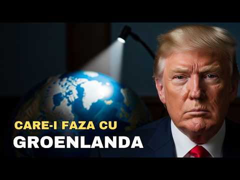 Groenlanda: istoria neștiută a insulei pentru care se luptă marile puteri