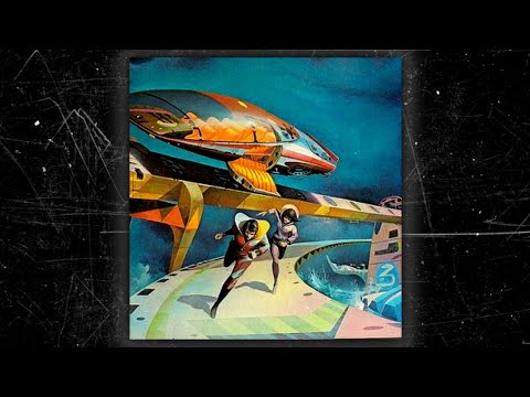 80's Pop Dance x Retro Synthwave Type Beat "Slime"