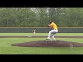 Dylan Hickey Showcase Highlights