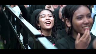 Download lagu Dj Lamunan x Dumes - NDX A.K.A at 11th Anniversary SMK Harapan Mulya Kendal mp3