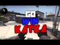 What is Katka?| CSGO music video, remix or smth ...