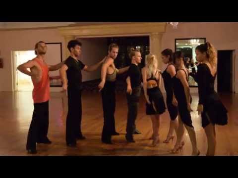 2014 Empire Dance Championship Showcase Preview