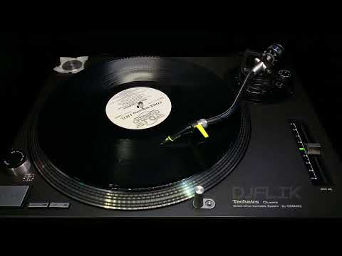 Tyree Featuring J.M.D. – Move Your Body (Tyree Lost His Vocal Mix) 1989