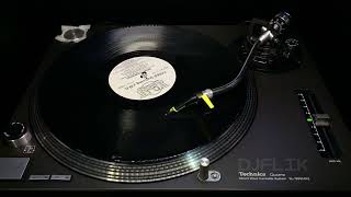 Tyree Featuring J.M.D. – Move Your Body (Tyree Lost His Vocal Mix) 1989