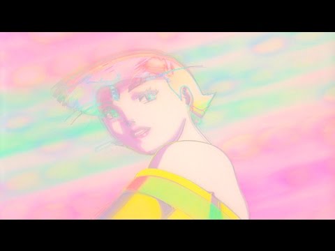 PASTEL GHOST /// CLOUDS「official video」
