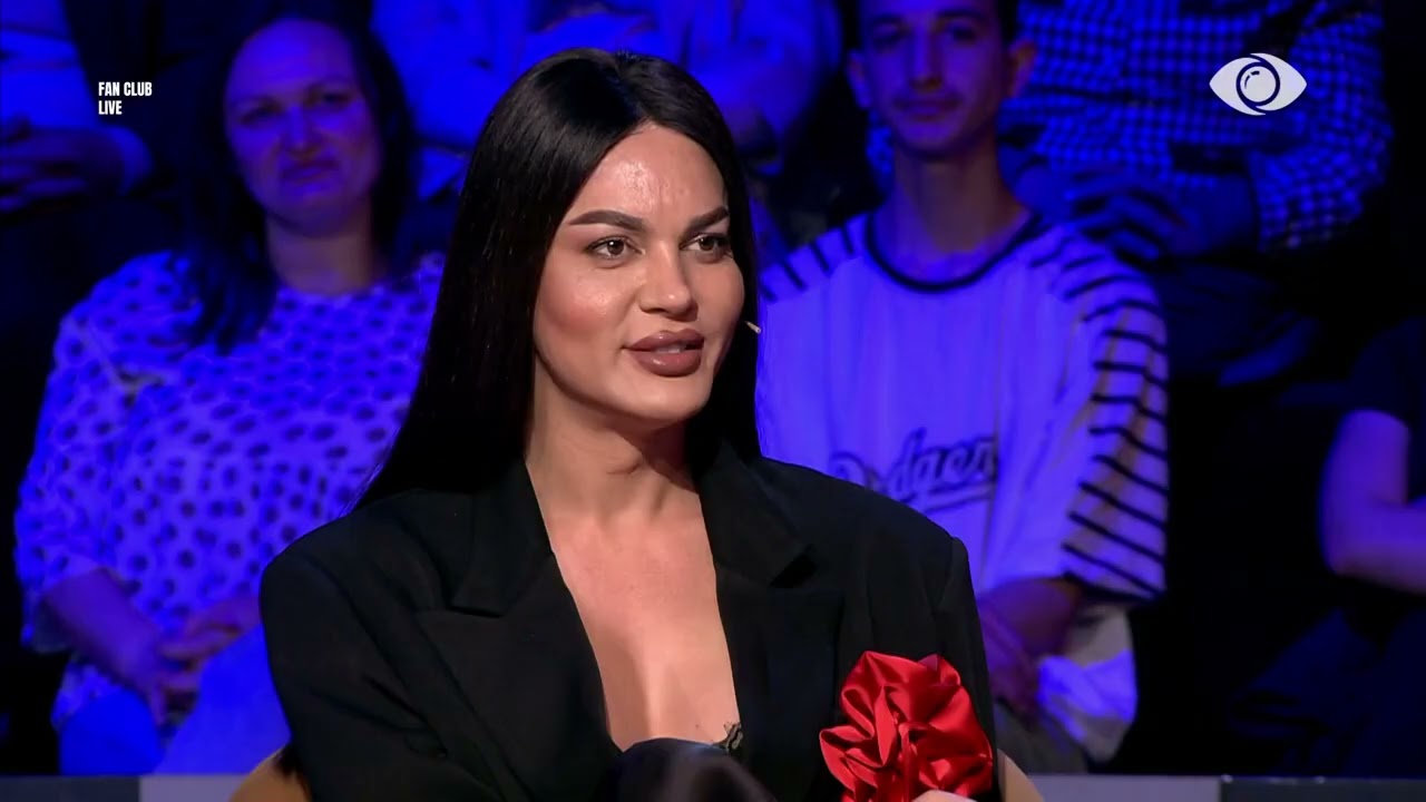 Avantazhi i Gertës e nxori nga BBV, si e përballoi Amber?