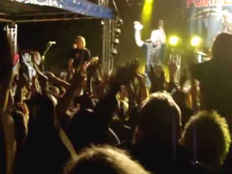 Force Attack 2009 - Normahl - Fraggles