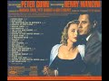 Henry Mancini - Peter Gunn (Full Album)