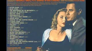Henry Mancini - Peter Gunn (Full Album)