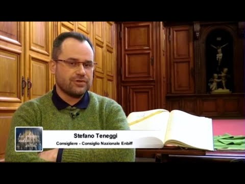 La Chiesa nella Città | 17 febbraio 2022