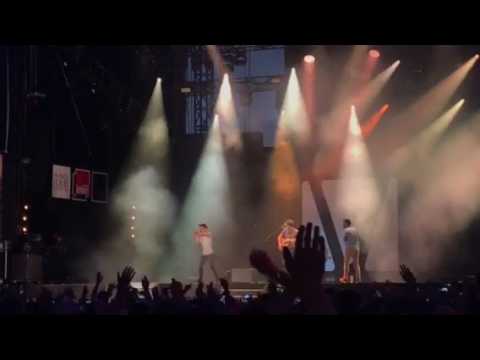 Vianney - Big Flo et Oli (gangster)