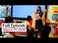 PBS NewsHour Weekend Full Episode August 29 2020