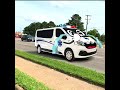 Crying Ambulance Siren Horn Shorts Sound Variations