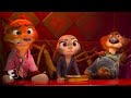 Zootopia 2 Extended Preview 2026