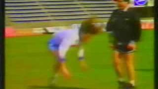 Penal y Gol es Gol -  Cha Cha Cha