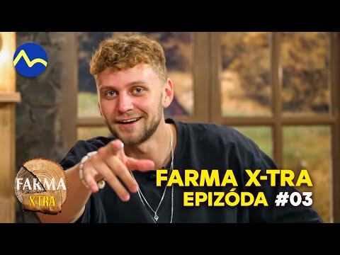 FARMA 17 X-TRA | #03 | Dorota: morálny kompas Farmy