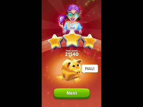 Diamond Diaries Saga Level 514 ~ SUPERHARD LEVEL ~ No Boosters