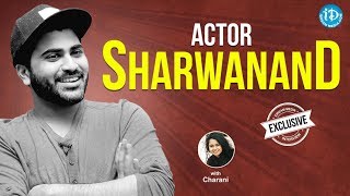 Mahanubhavudu Actor Sharwanand Exclusive Interview