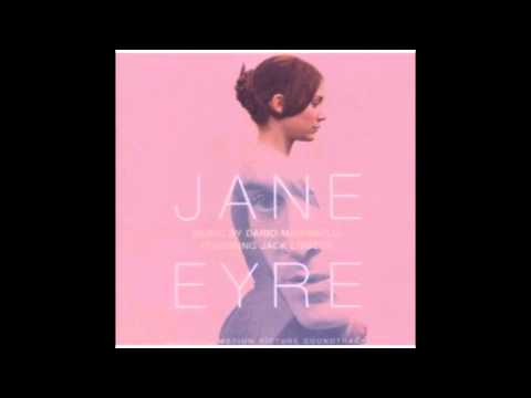 Jane Eyre Soundtrack - 12 - Mrs. Reed Is Not Quite Finished - Dario Marianelli
