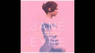 Jane Eyre Soundtrack - 12 - Mrs. Reed Is Not Quite Finished - Dario Marianelli