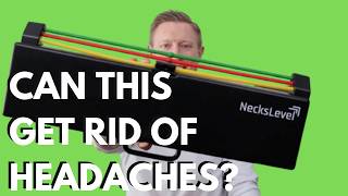 Necks Level Pro Review