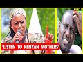 SAD Akothee EMOTIONAL Letter To Ruto After Deadly Sabasaba Protests In Kenya