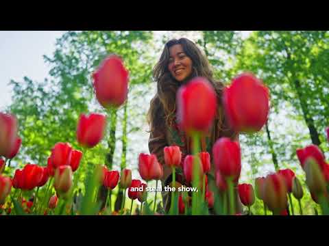 See you in 2026!🌷- Keukenhof