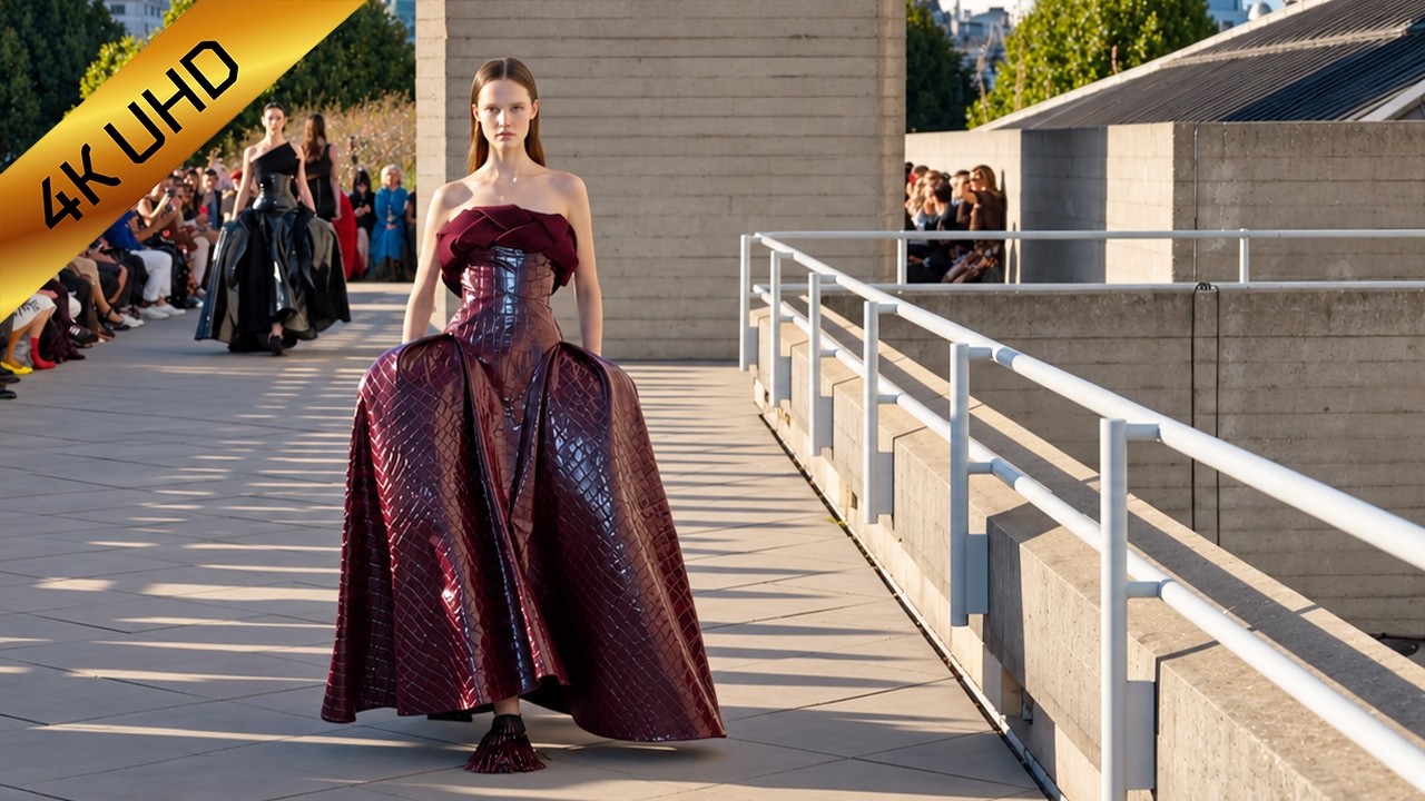 Roksanda | Spring/Summer 2027 | London Fashion Week