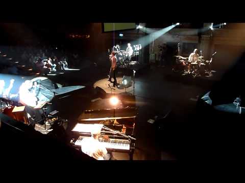 Elza Soares, Celso Sim e Zé Miguel Wisnik (10/2011) 4