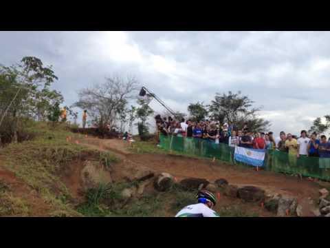 Rubens Donizete olimpíadas 2016