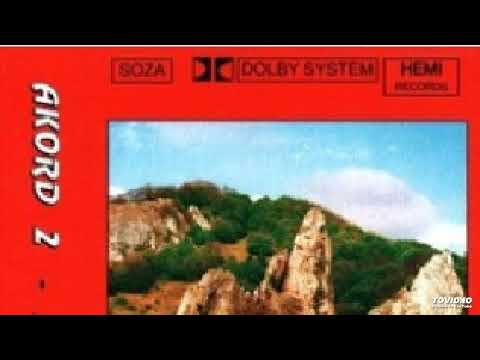 Akord 2 - Ja som dievča krásne, Helenka, Helenka