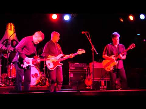 Thumbnail for The Monks Of Doom - Tanguedia (reprise) Live 40 Watt Club Athens, GA 01/18/2018 by Greg Lisher