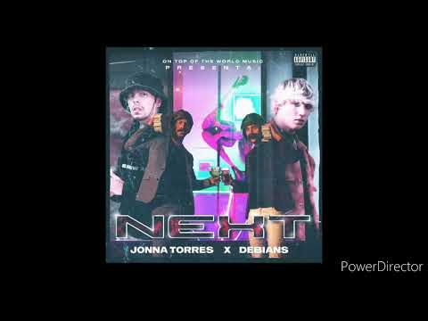 JONNA TORRES❌DEBIANS _NEXT (By Seba Pardo) #globalservice #jonnatorres  #debians #2022 #sebapardo