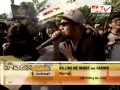 Gading Marten - Biarlah (Feat. Killing Me Inside) (Live @ Inbox)