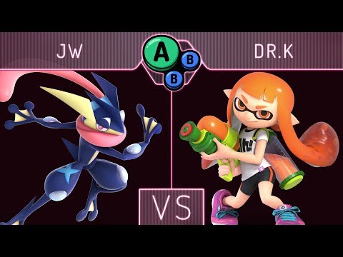ABB Ultimate Monthly # 7 | Jw vs Dr.K | Grand Final