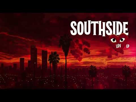 Ryouji - BRAZY LIFE (Official Audio Visualizer)