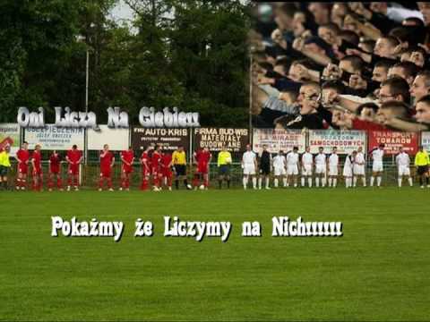KKS "Spójnia" Zebrydowice vs LKS Orzeł Zabłocie-----Zapowiedź