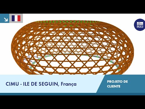 [FR] CP 001129 | CIMU - ILE DE SEGUIN, França