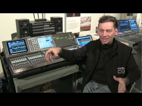 Yamaha CL5- Digital Mixing Console β
Profesional High Class Mixerβ
β
World Wide Shipping image 10