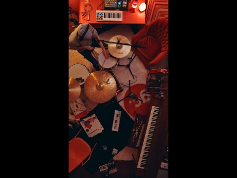 Jaguar Sun - Thunder (Live from the Orange Room)