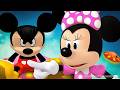 Disney S Hide And Sneak Starring Minnie Mouse Full Game Walkthrough Longplay 4K 60FPS