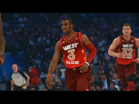 "2012” | Free Editing Clip/Sync | 2012 All-Star Game | Give Credit | ImOblivious