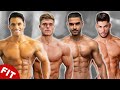BEST YOUNG AESTHETIC BODIES 2019