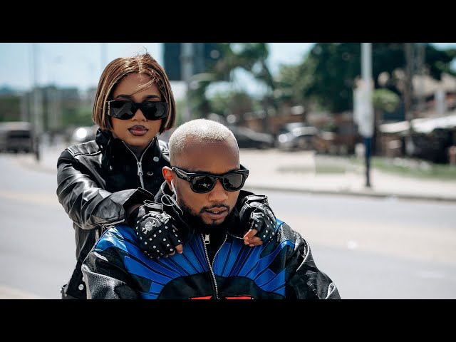 Billlnas & Nandy – Hallo (Official Music Video)